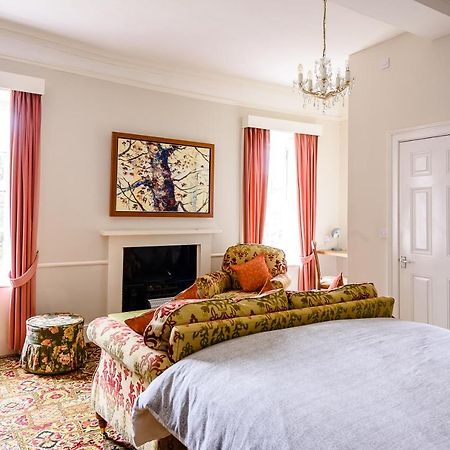 Mangreen Country House Swardeston Extérieur photo