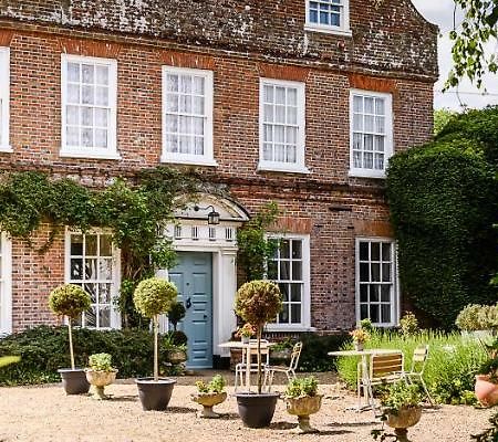 Mangreen Country House Swardeston Extérieur photo
