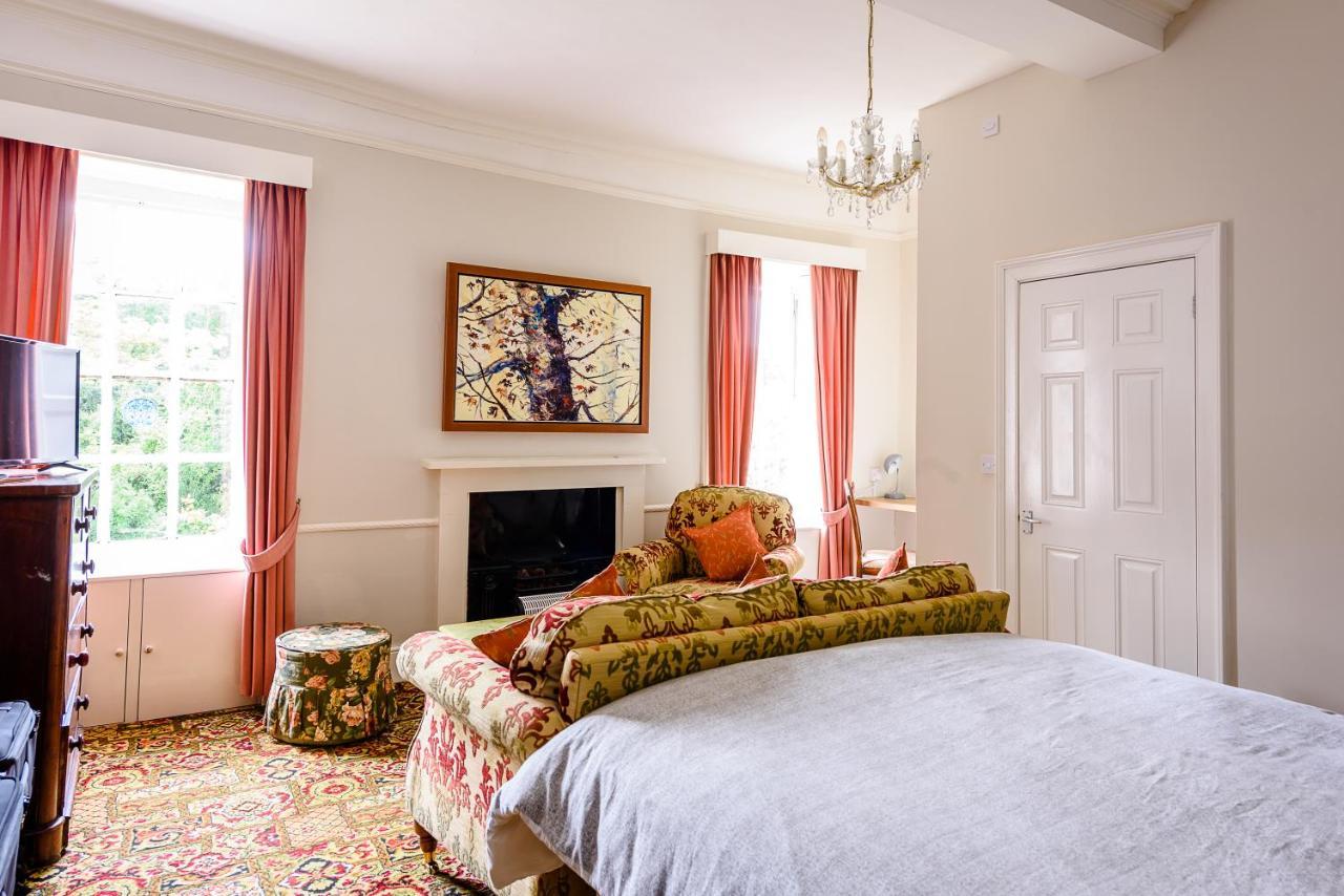 Mangreen Country House Swardeston Extérieur photo