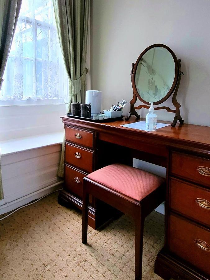 Mangreen Country House Swardeston Extérieur photo