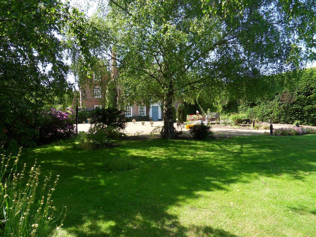 Mangreen Country House Swardeston Extérieur photo