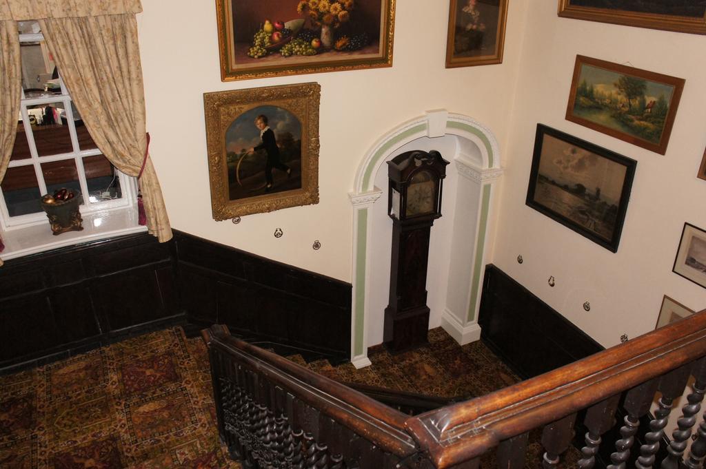 Mangreen Country House Swardeston Extérieur photo