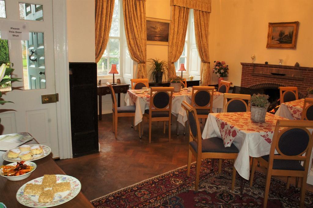 Mangreen Country House Swardeston Extérieur photo
