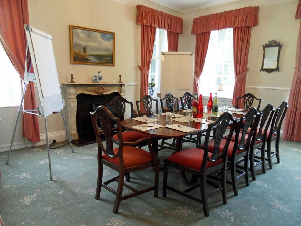 Mangreen Country House Swardeston Extérieur photo
