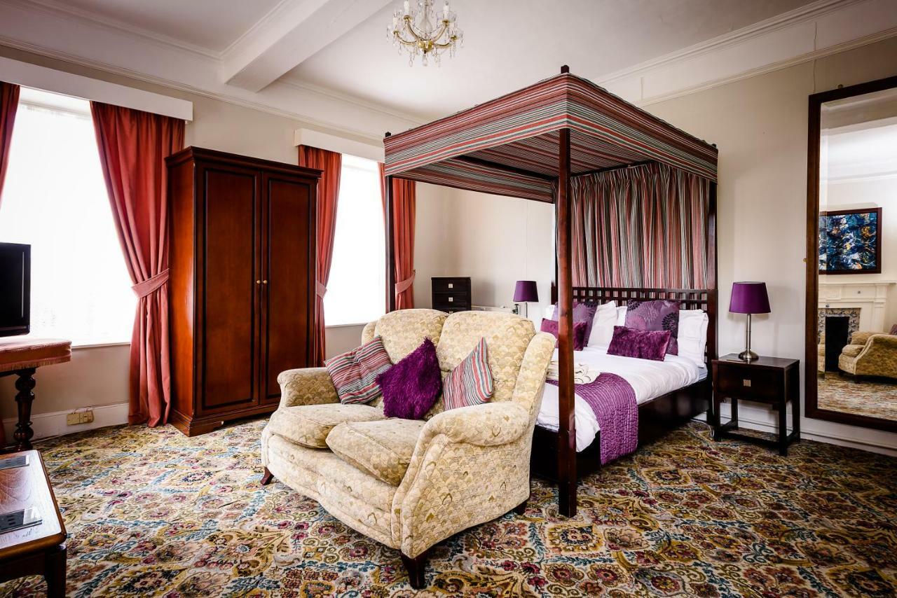 Mangreen Country House Swardeston Extérieur photo